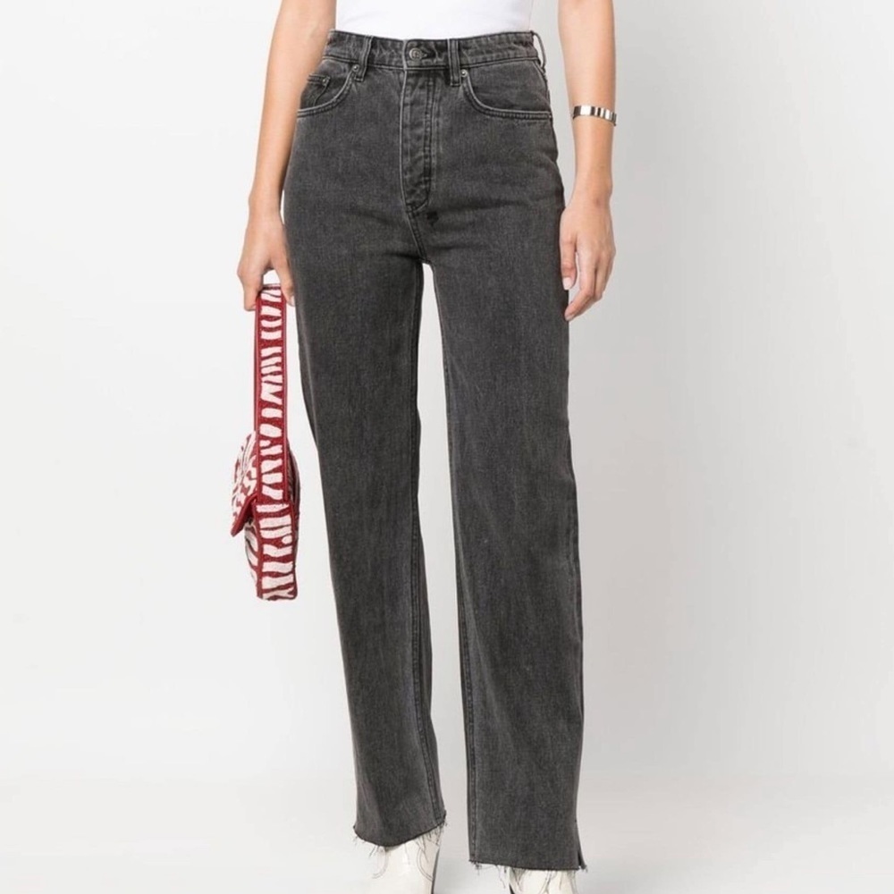 NWT - Ksubi Women’s Brooklyn Phantom Jeans